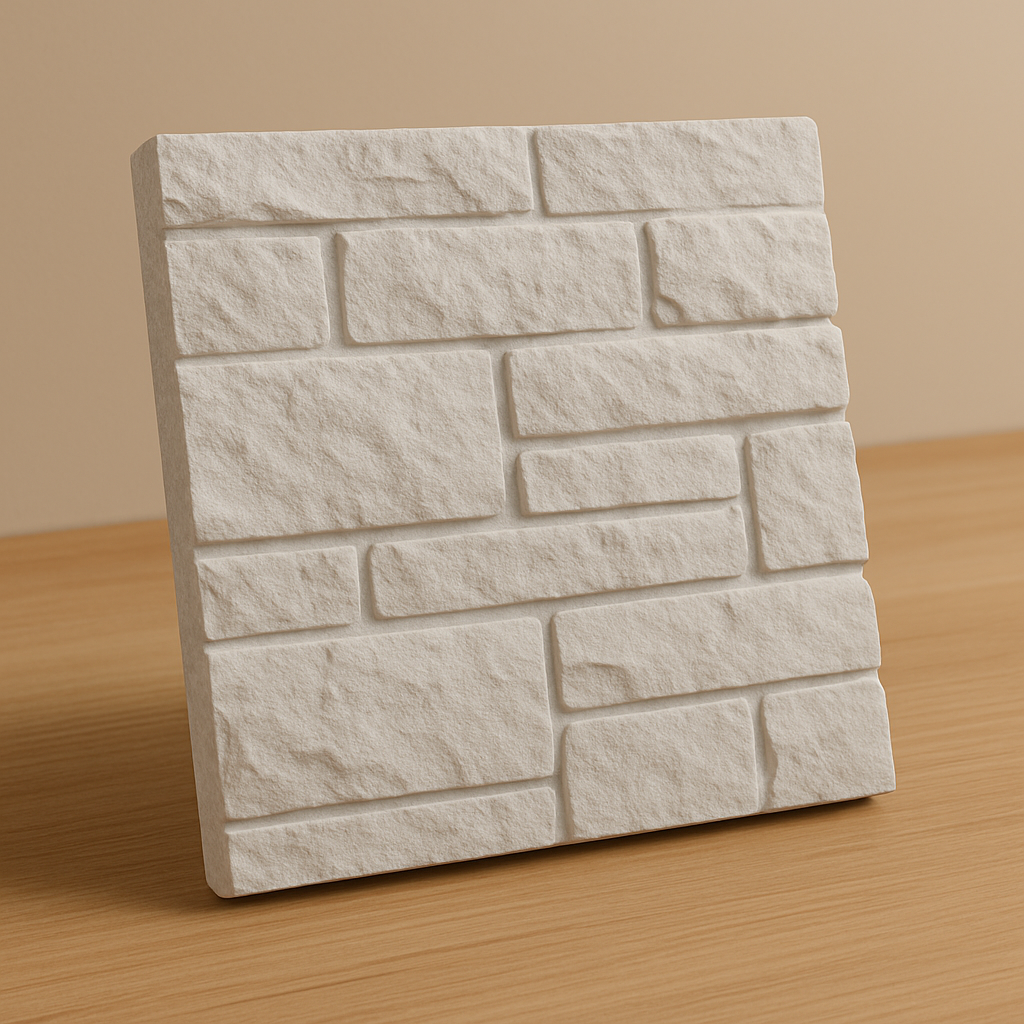 Stone substitute